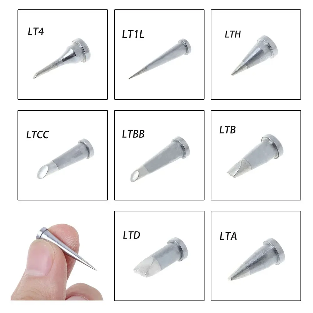 Soldering Iron Tip For Weller  - огляд і ціна Power Tools Ltd