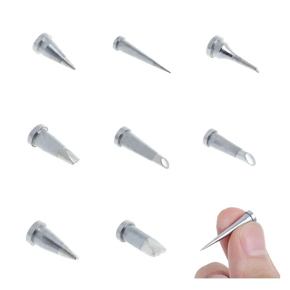 Soldering Iron Tip For Weller  - огляд і ціна Power Tools Ltd