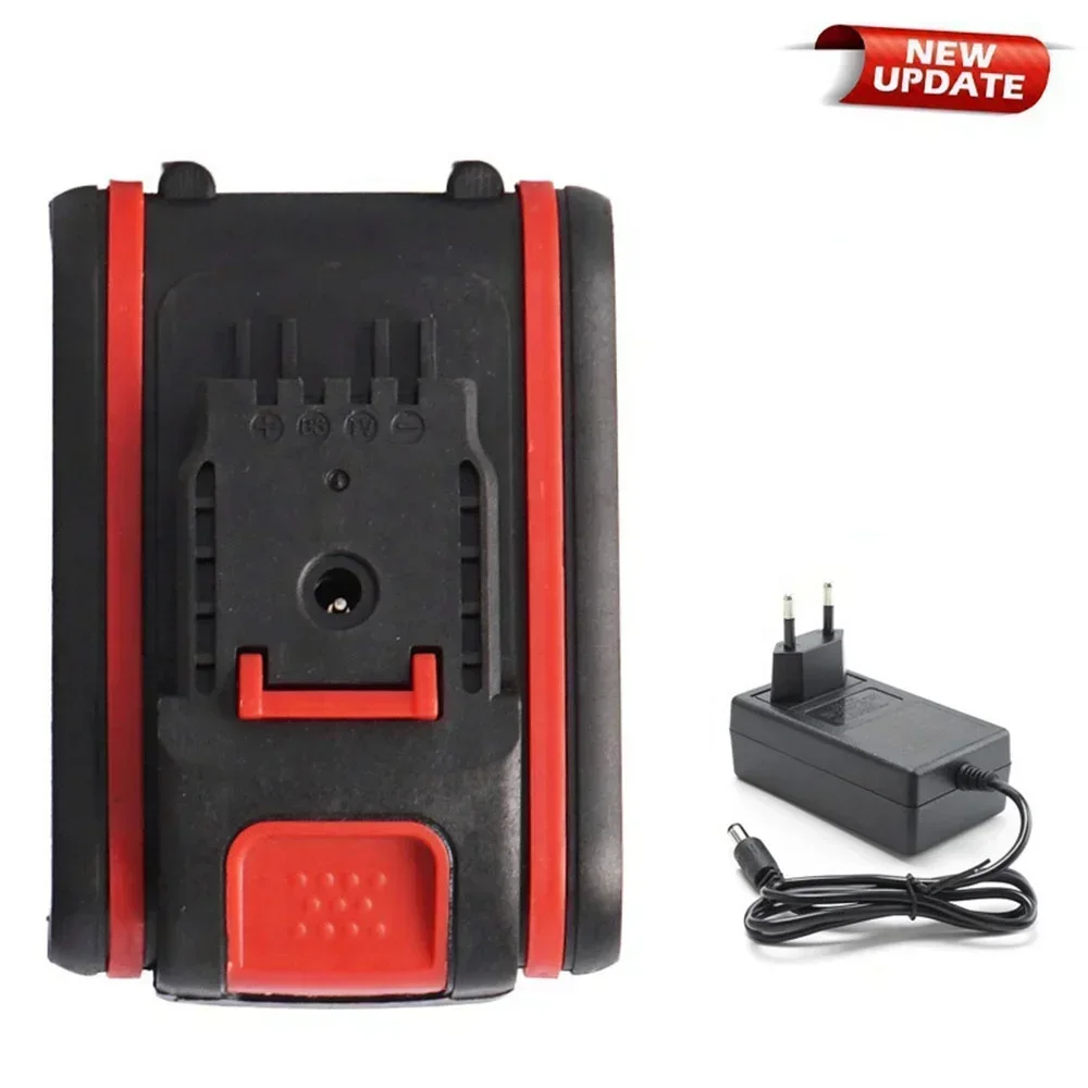 21V High Capacity Rechargeable - огляд і ціна Power Tools Sheets