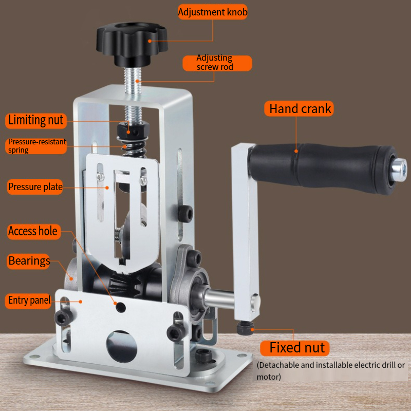 Wire Stripping Machine Electri - огляд і ціна Power Tools And Hand Tools
