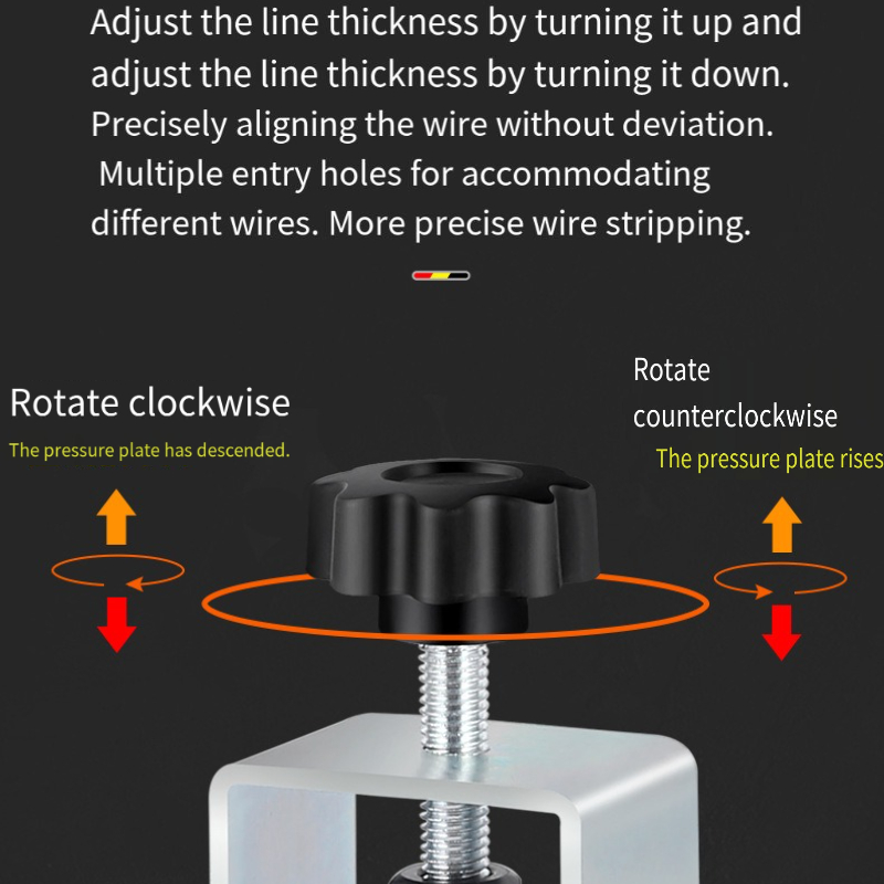 Wire Stripping Machine Electri - огляд і ціна Power Tools And Hand Tools
