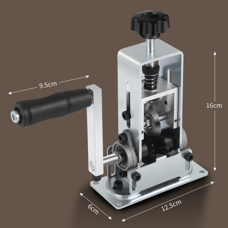 Wire Stripping Machine Electri - огляд і ціна Power Tools And Hand Tools