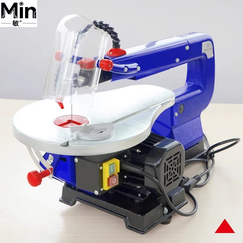 16 Inch Adjustable Variable Sp - огляд і ціна Scroll Saw Bench