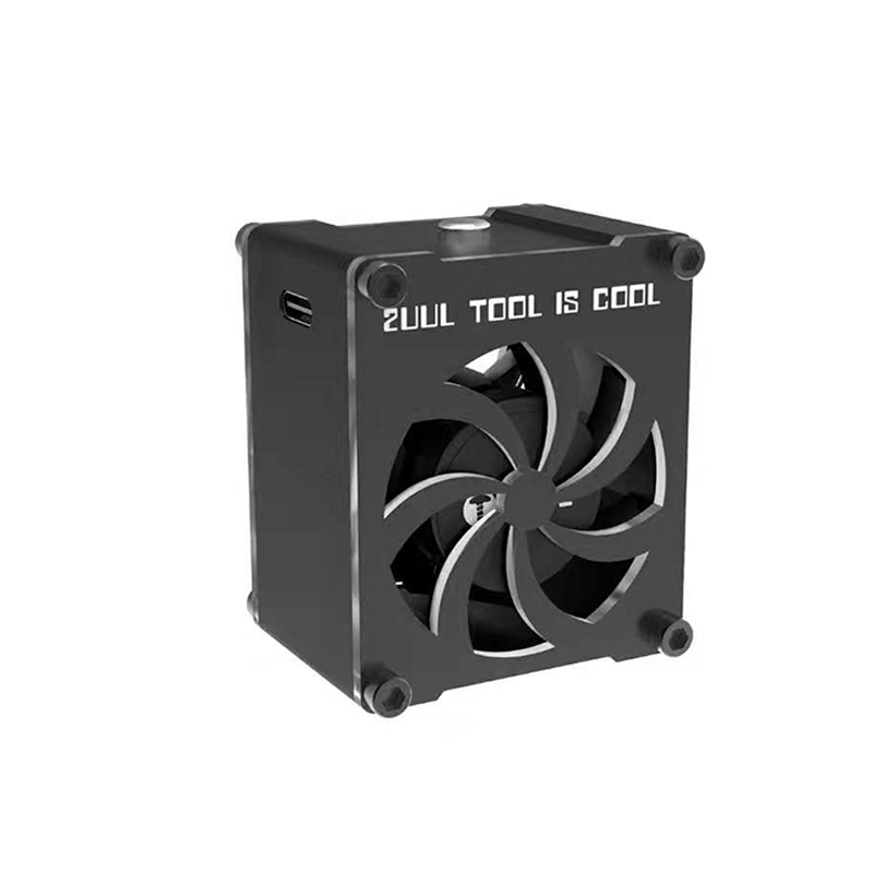 2UUL Cuul Mini Cooling Fan 5V  - огляд і ціна Power Tools Battery Repair