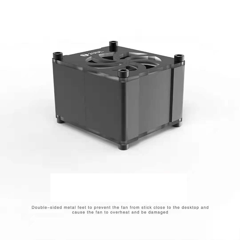 2UUL Cuul Mini Cooling Fan 5V  - огляд і ціна Power Tools Battery Repair
