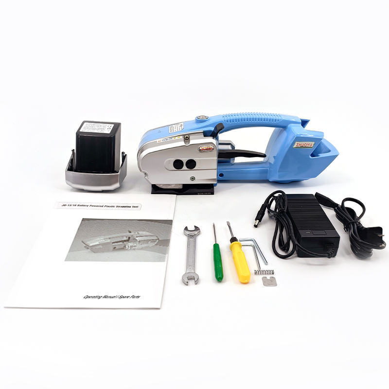 Automatic Strapping Tool Batte - огляд і ціна Power Tools And Hand Tools
