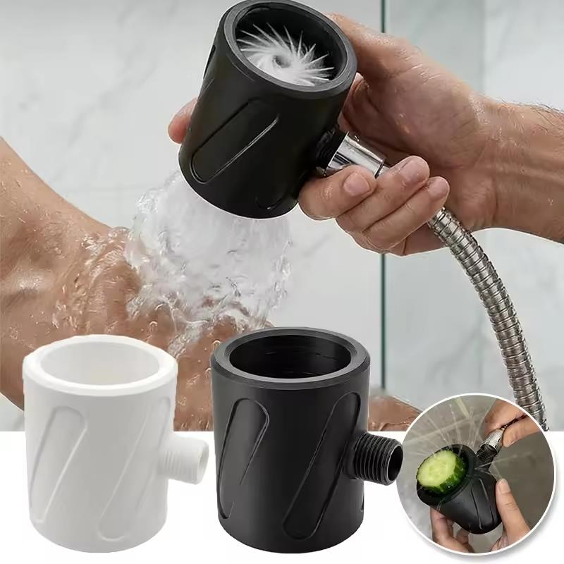 Men Shower Nozzle Powerful Ful - огляд і ціна Power Tools And Hand Tools