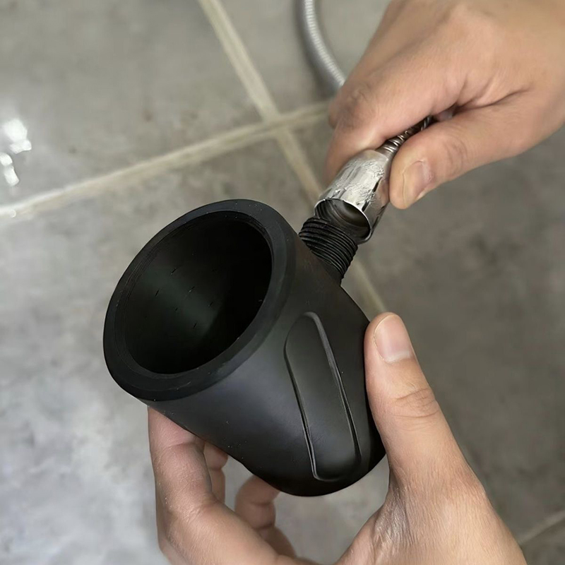 Men Shower Nozzle Powerful Ful - огляд і ціна Power Tools And Hand Tools