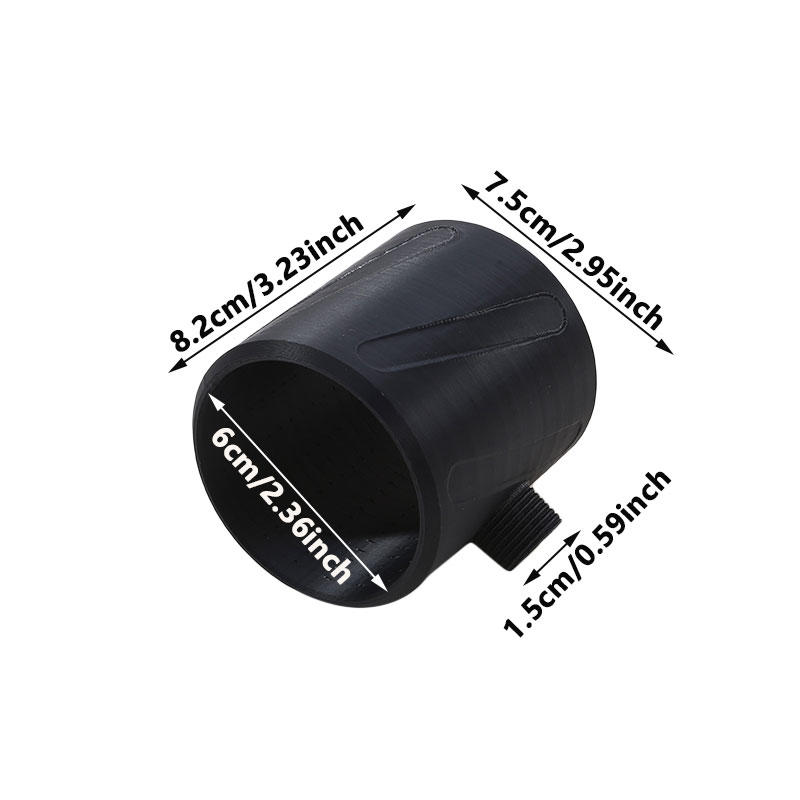Men Shower Nozzle Powerful Ful - огляд і ціна Power Tools And Hand Tools