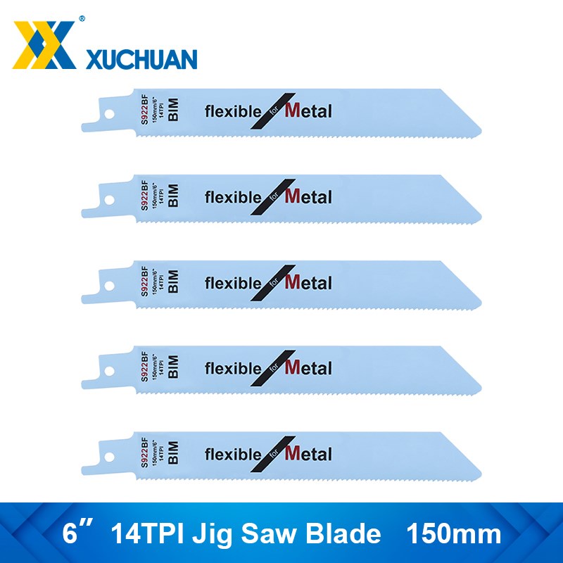 Jig Saw Blade S922BF HCS Jigsa - огляд і ціна Power Tools Jigsaw