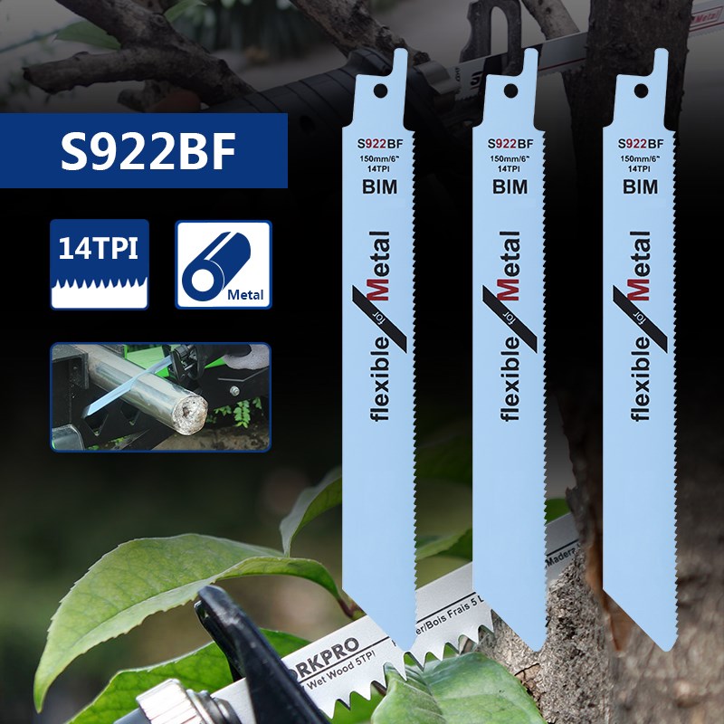Jig Saw Blade S922BF HCS Jigsa - огляд і ціна Power Tools Jigsaw