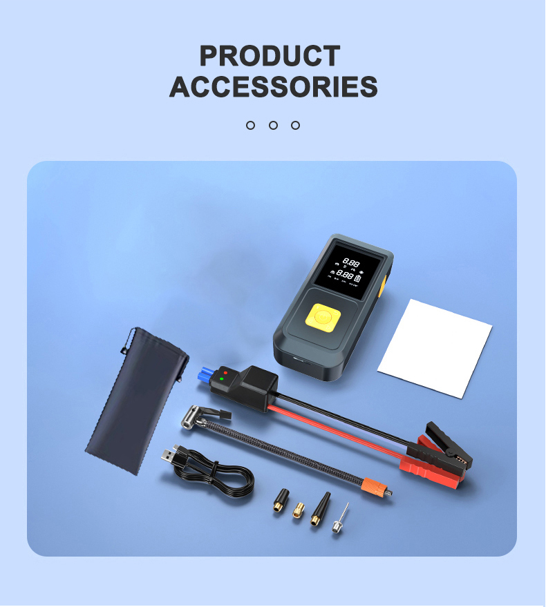 2025 New 8000mAh Super Capacit - огляд і ціна Power Tools Battery Repair