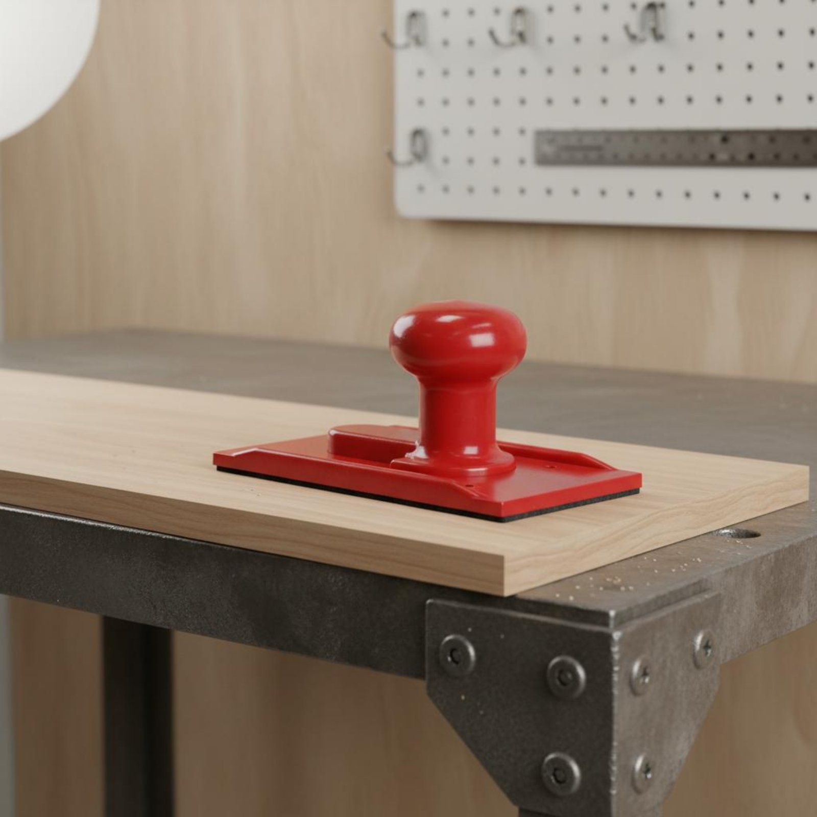 2 Pieces Woodworking Push Bloc - огляд і ціна Power Tools For Woodworking