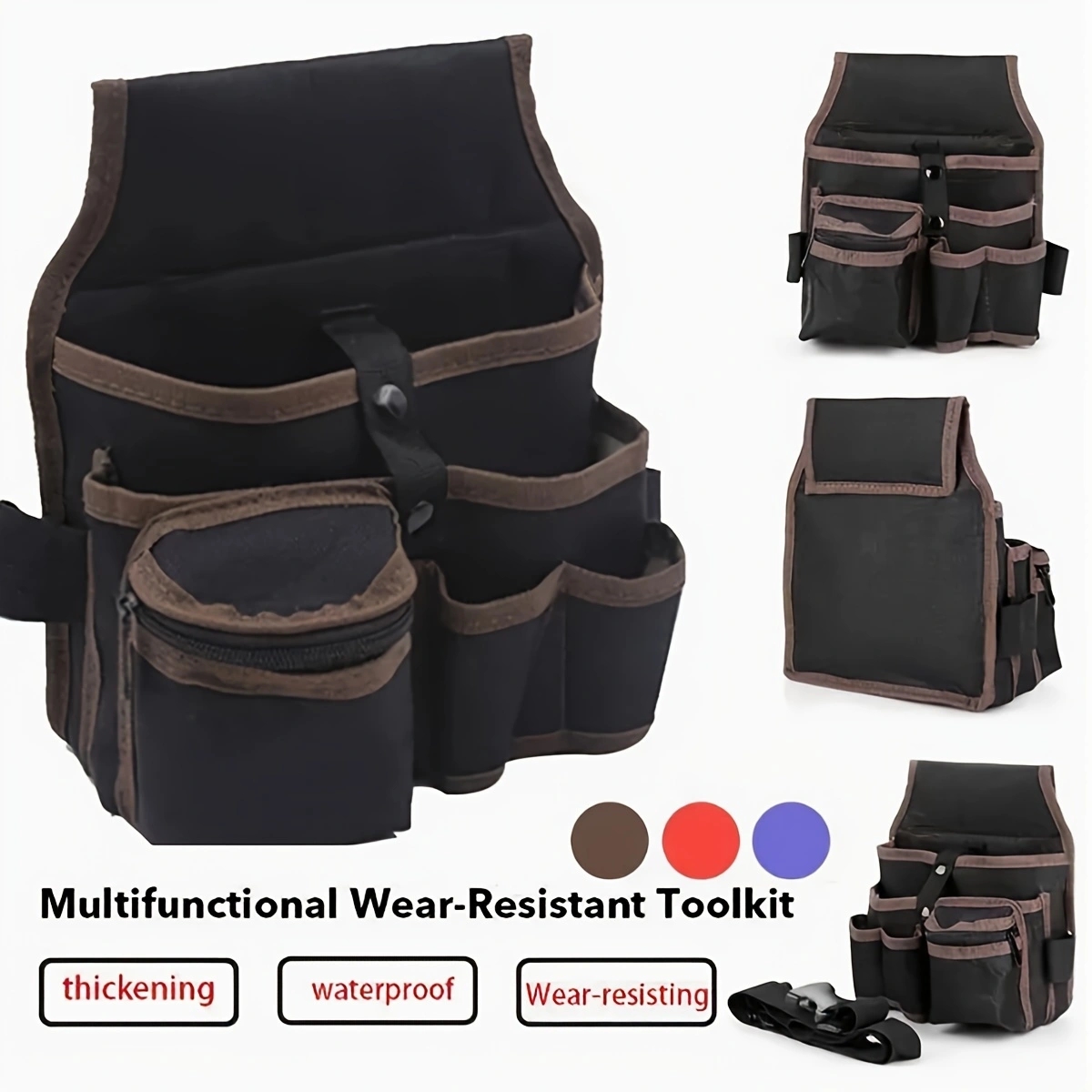 Multifunctional Tool Storage B - огляд і ціна Power Tools Band