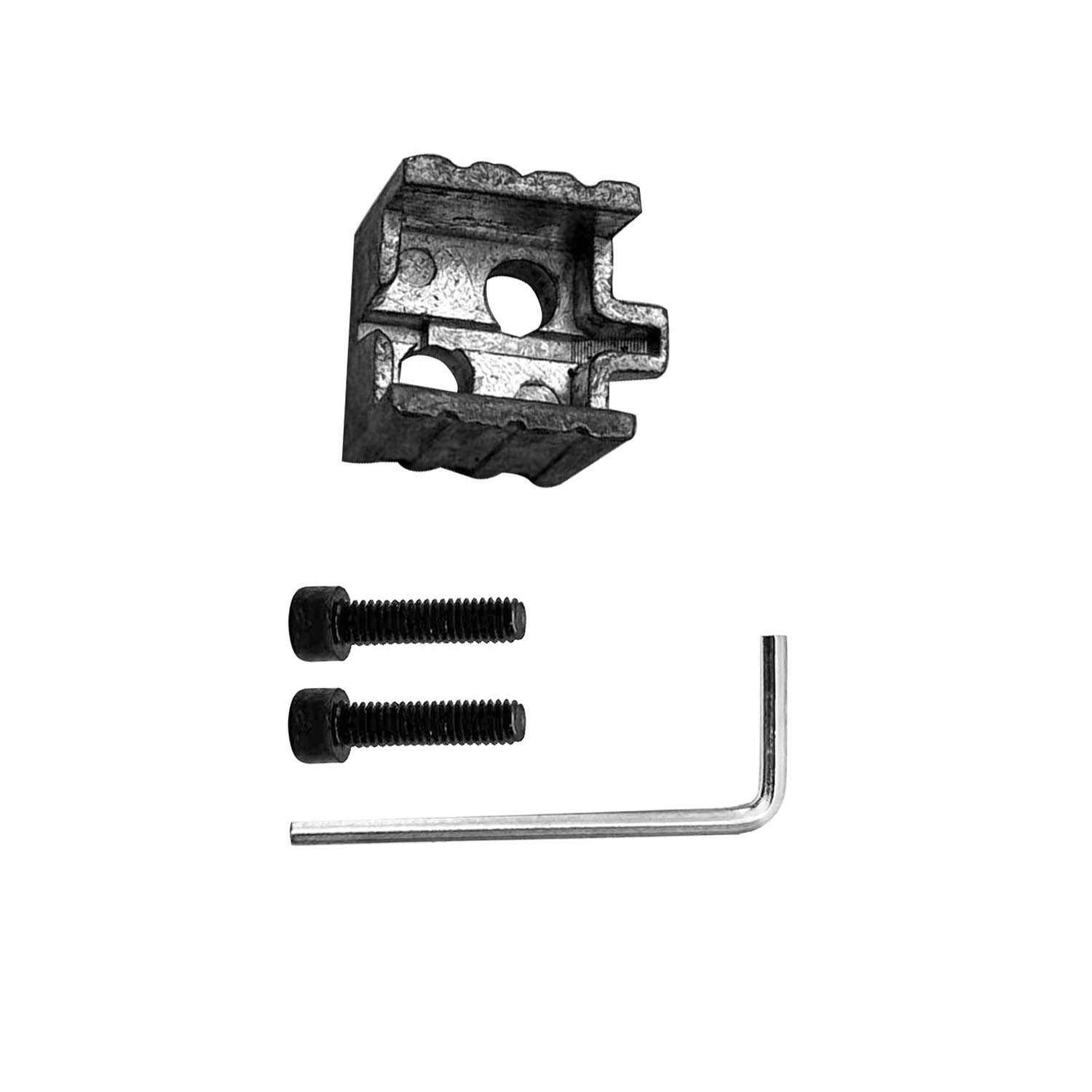 Jigsaw Screw Chuck Clamp For 5 - огляд і ціна Power Tools Jigsaw