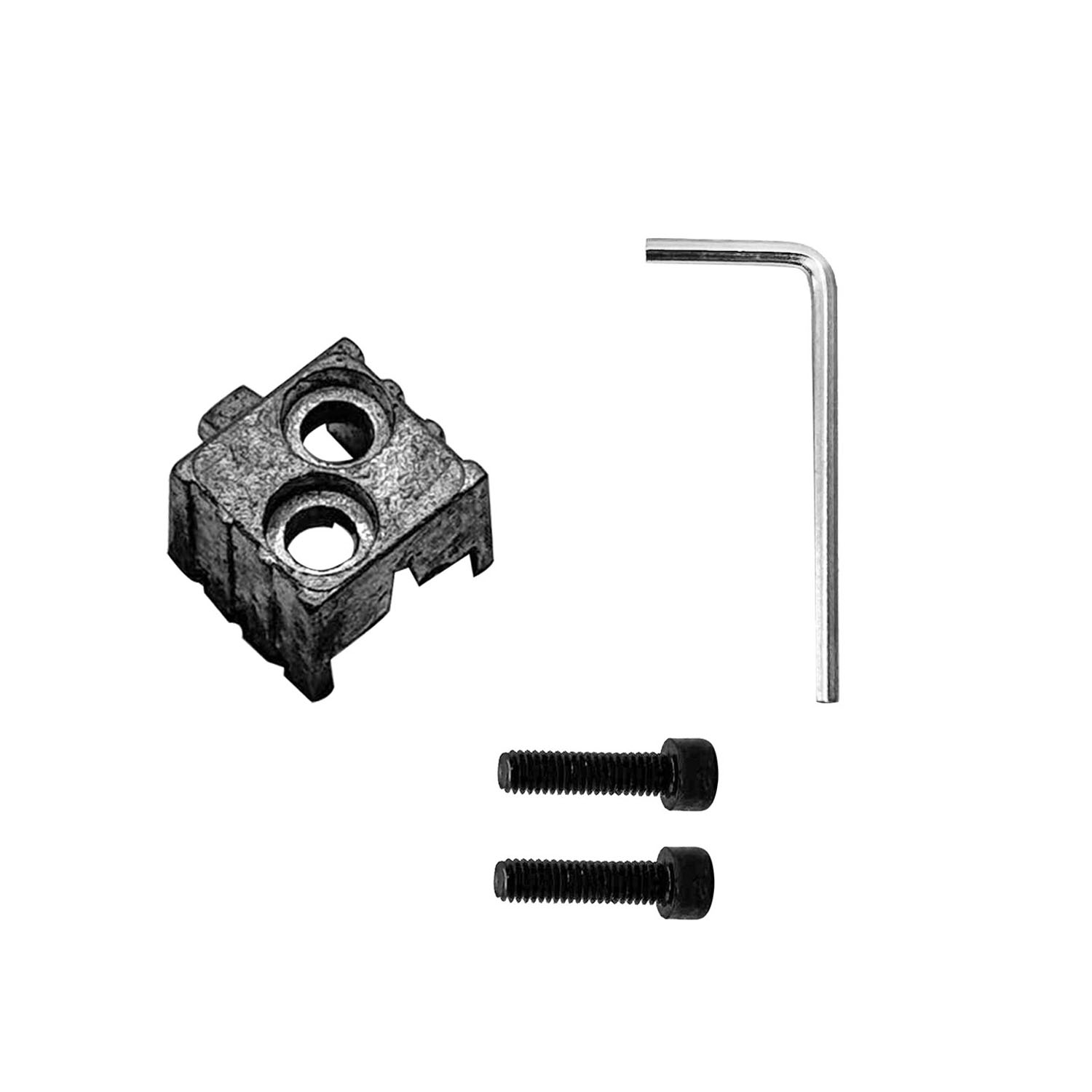 Jigsaw Screw Chuck Clamp For 5 - огляд і ціна Power Tools Jigsaw