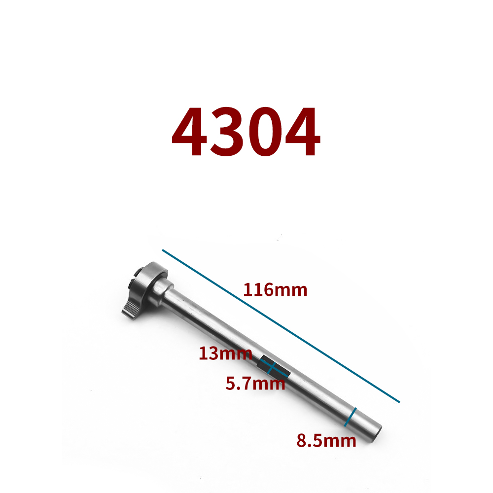 Reciprocating Bar for Makita 4 - огляд і ціна Power Tools Jigsaw
