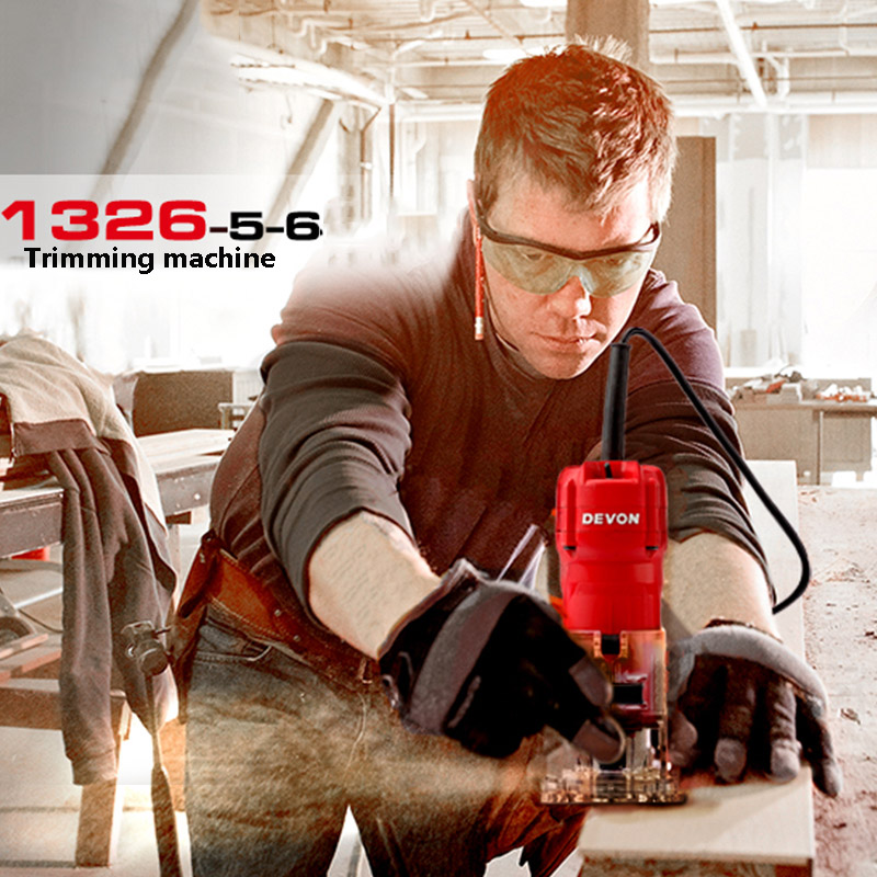 220V Wood Router Machine Woodw - огляд і ціна Power Tools For Woodworking