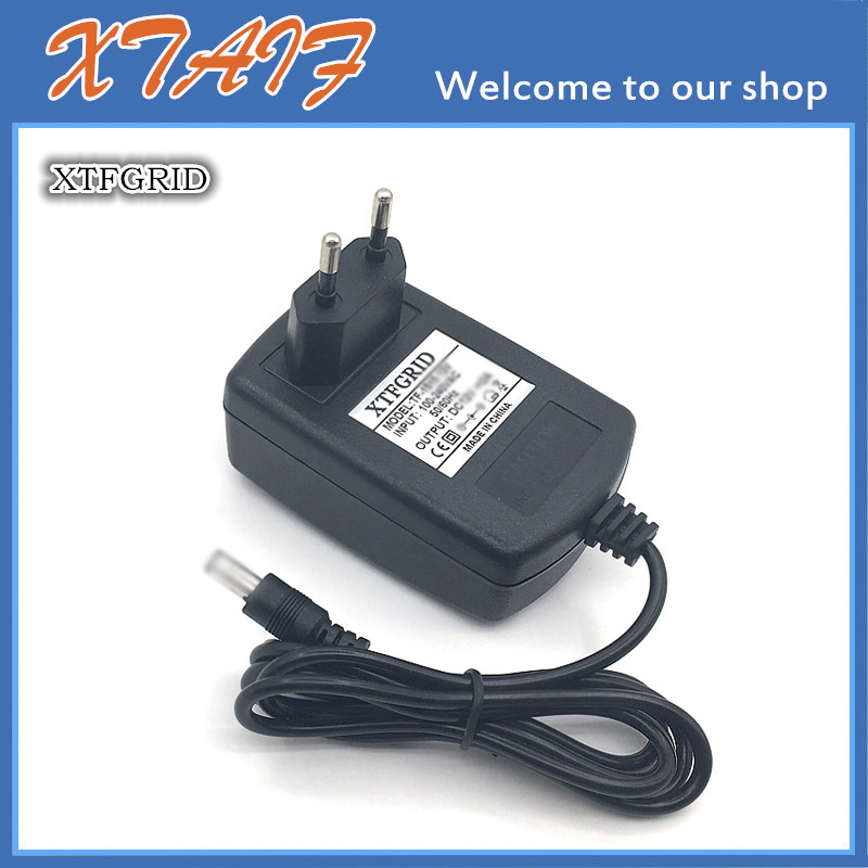 New Hot Sale Eu Plug Charger S - огляд і ціна Power Tools Band