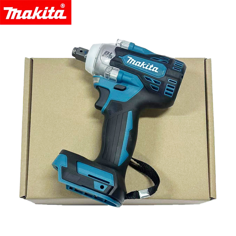 Makita DTW300 Brushless Cordle - огляд і ціна Power Tools Battery Repair