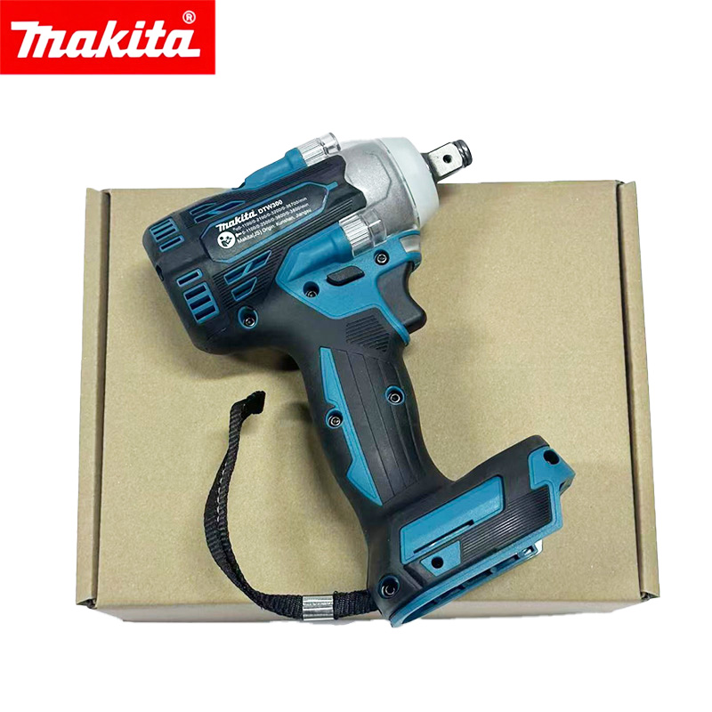 Makita DTW300 Brushless Cordle - огляд і ціна Power Tools Battery Repair
