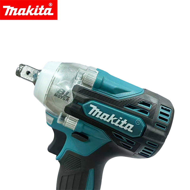 Makita DTW300 Brushless Cordle - огляд і ціна Power Tools Battery Repair