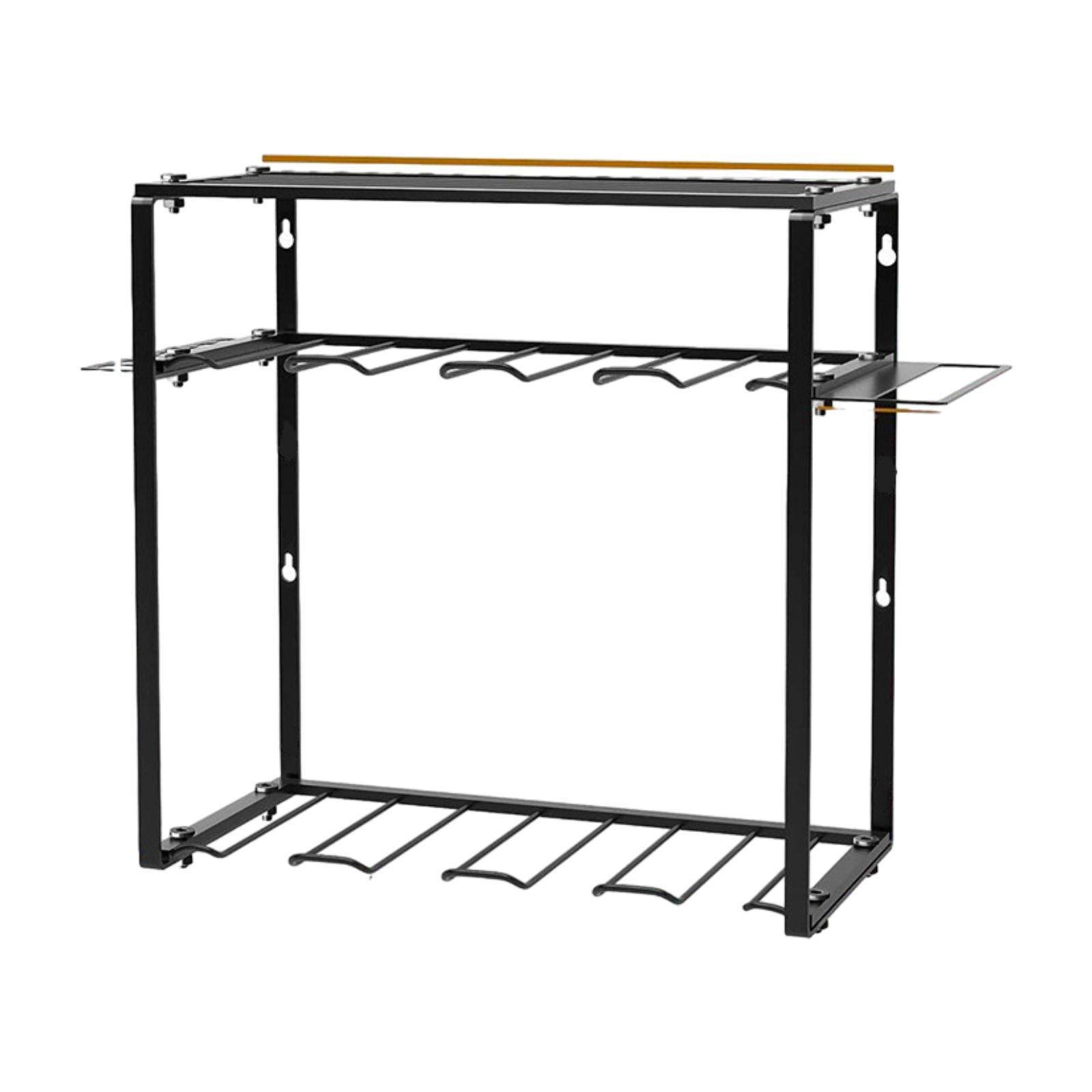 Power Tool Organizer Workshop  - огляд і ціна Power Tools Storage