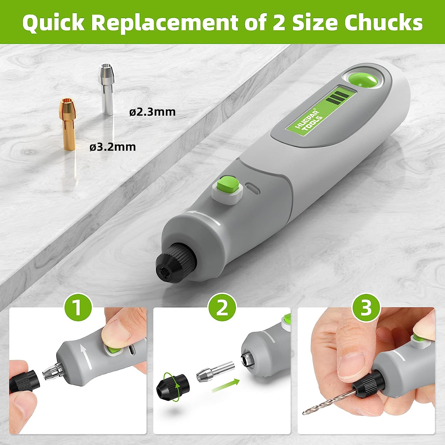 Electric Drill Die Grinder Eng - огляд і ціна Power Tools Sheets