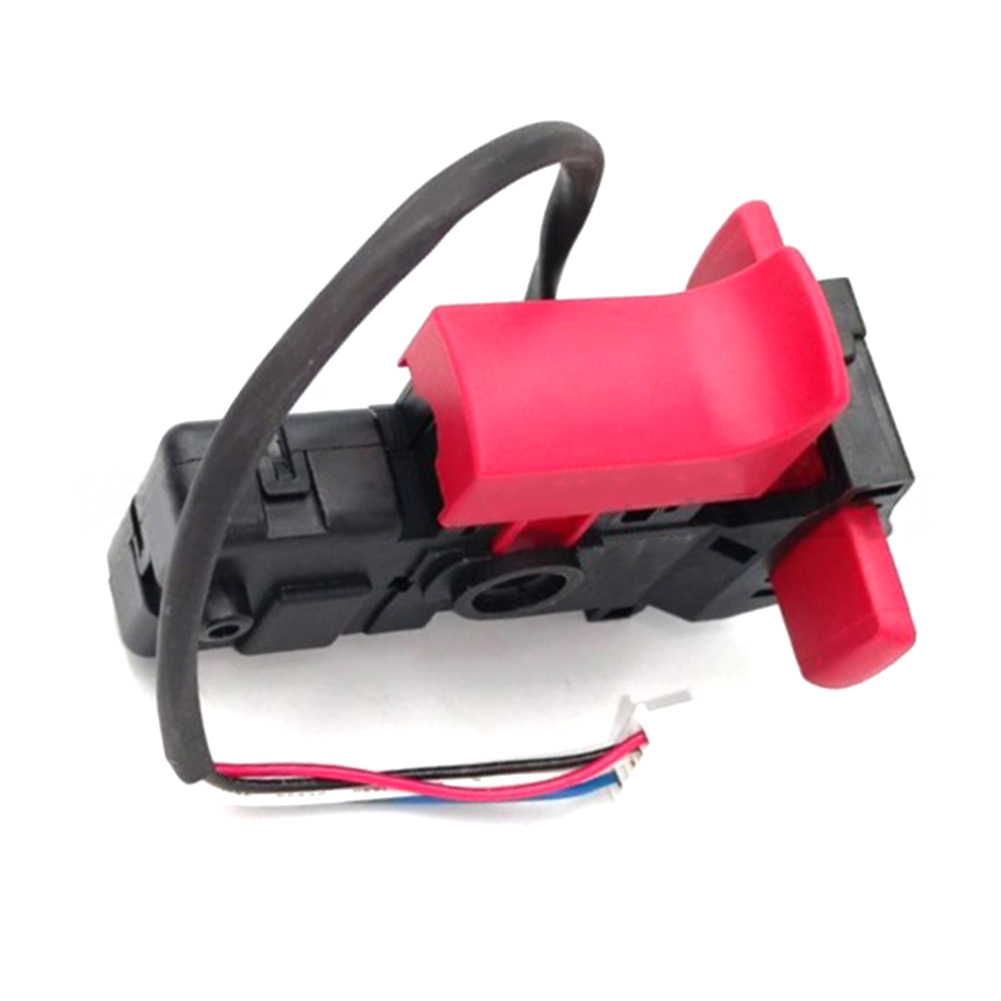 Metal Switch 2607200669 For Fo - огляд і ціна Power Tools Jigsaw