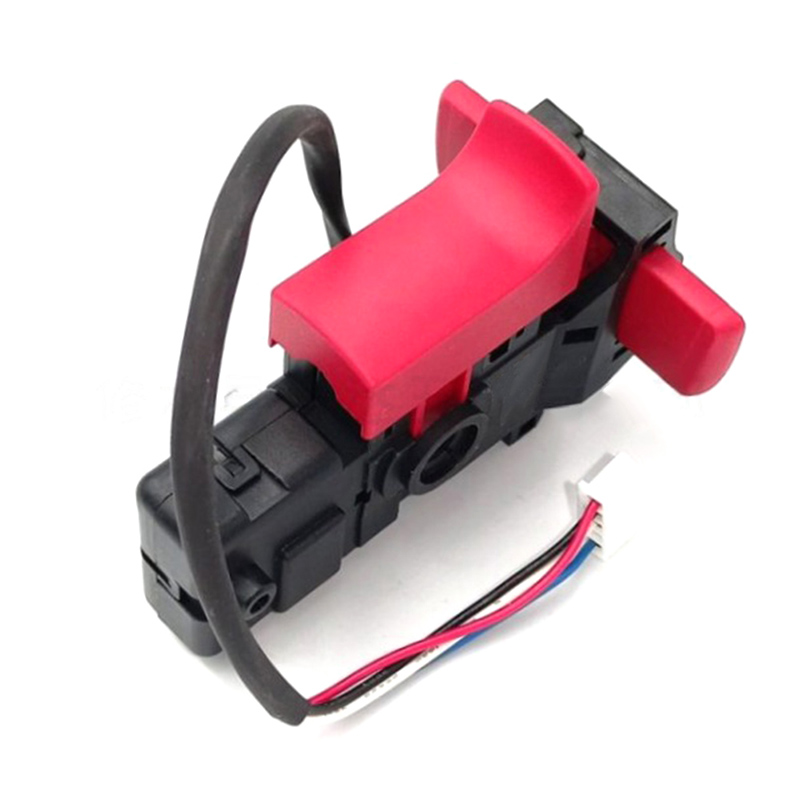 Metal Switch 2607200669 For Fo - огляд і ціна Power Tools Jigsaw