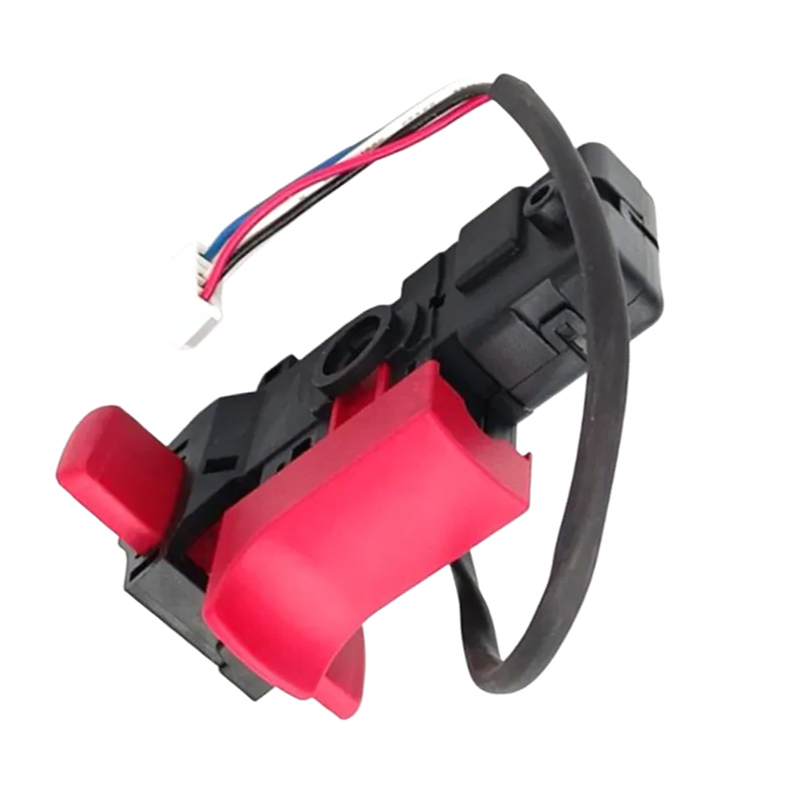 Metal Switch 2607200669 For Fo - огляд і ціна Power Tools Jigsaw