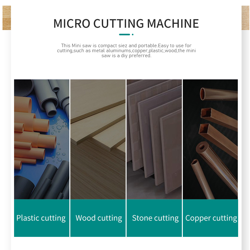 Mini Cutting Machine 45 Degree - огляд і ціна Scroll Saw Bench