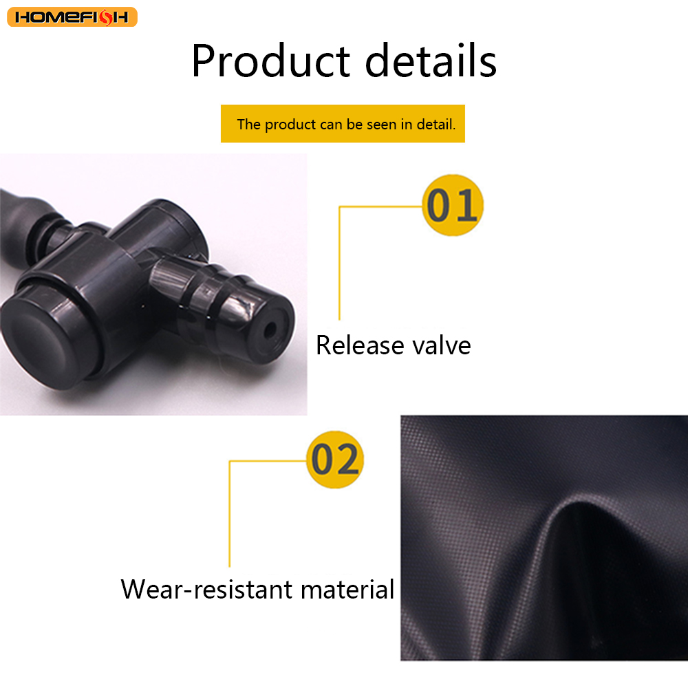 Air Pump Wedges Inflatable Air - огляд і ціна Power Tools Battery Repair