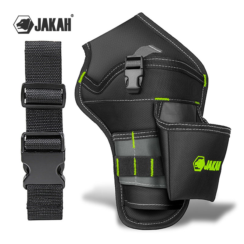 JAKAH Electrician Tool Pouch,  - огляд і ціна Power Tools Band
