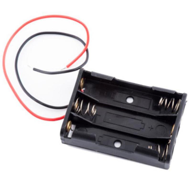 1 2 3 4 Slots Ports AA Size Po - огляд і ціна Power Tools Battery Repair