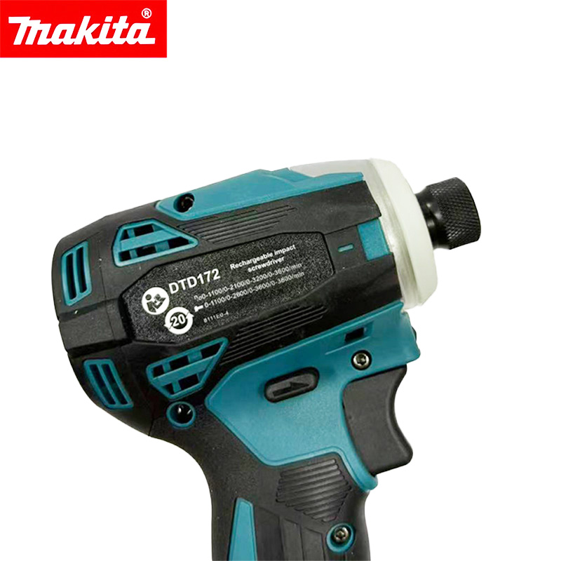 Makita DGA404 18V 125mm Brushl - огляд і ціна Power Tools Battery Repair