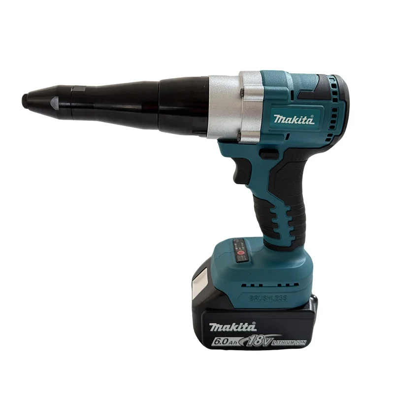 Makita 25000N Brushless Electr - огляд і ціна Power Tools Sheets