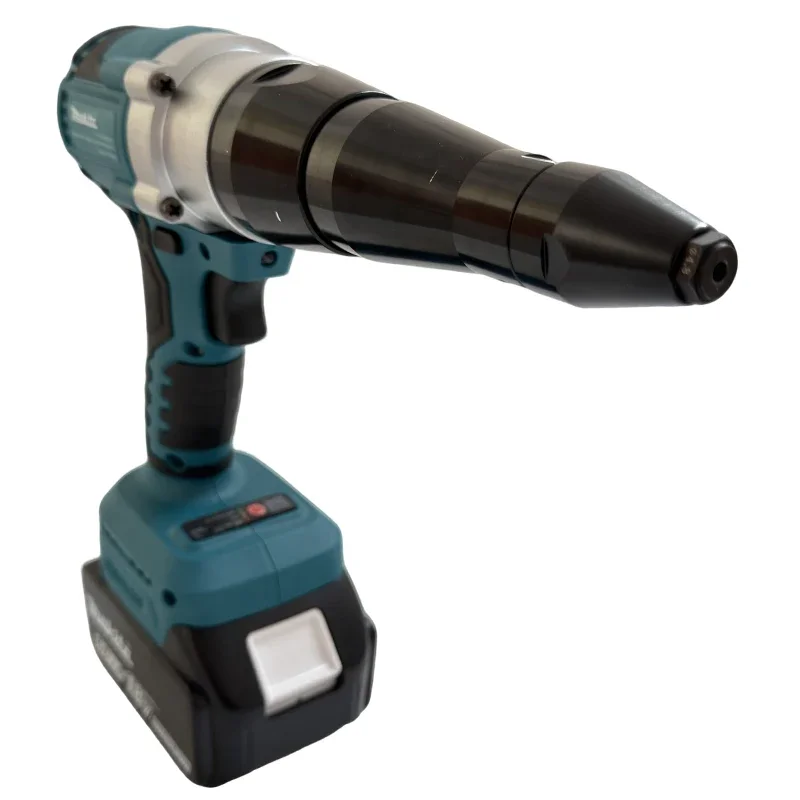Makita 25000N Brushless Electr - огляд і ціна Power Tools Sheets