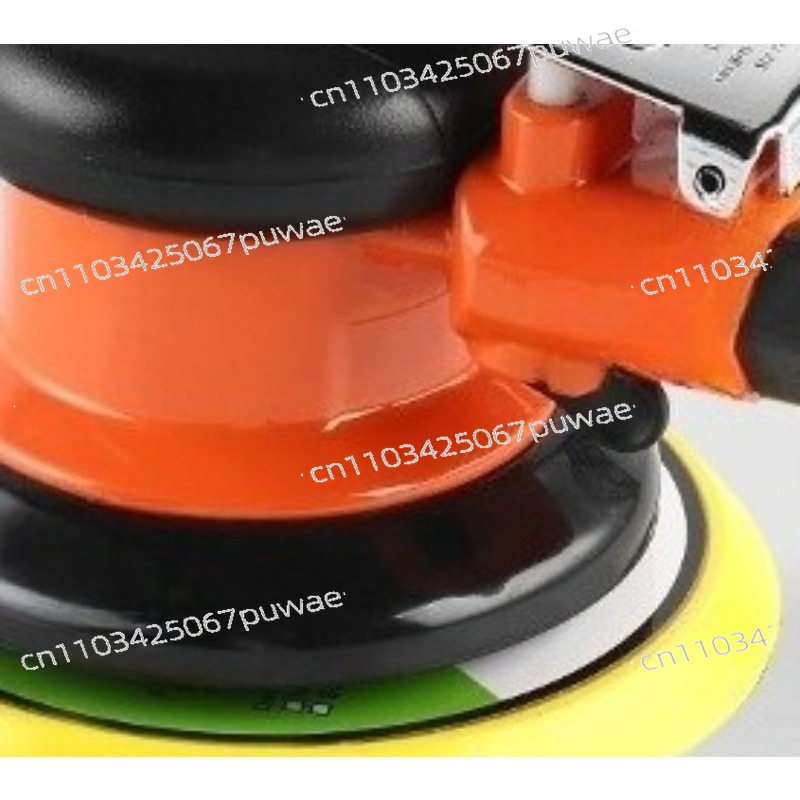 Pneumatic Air Grinder Polisher - огляд і ціна Power Tools Sander