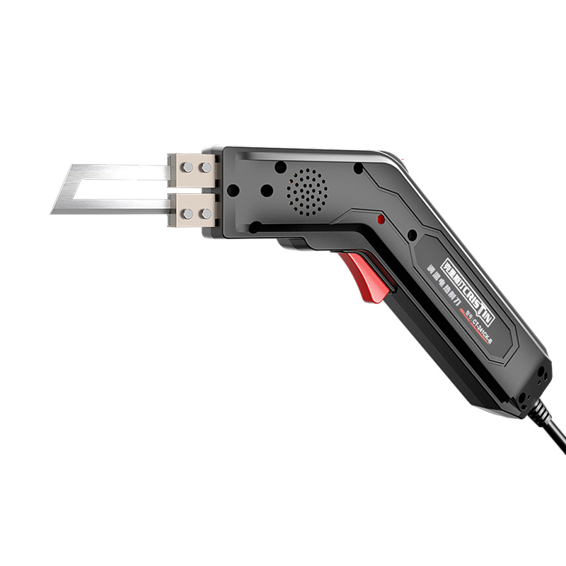 Electric Foam Cutter Tools Hig - огляд і ціна Power Tools Band
