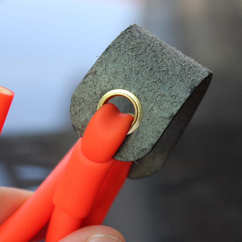 Elastic Rubber Band For Huntin - огляд і ціна Power Tools Band