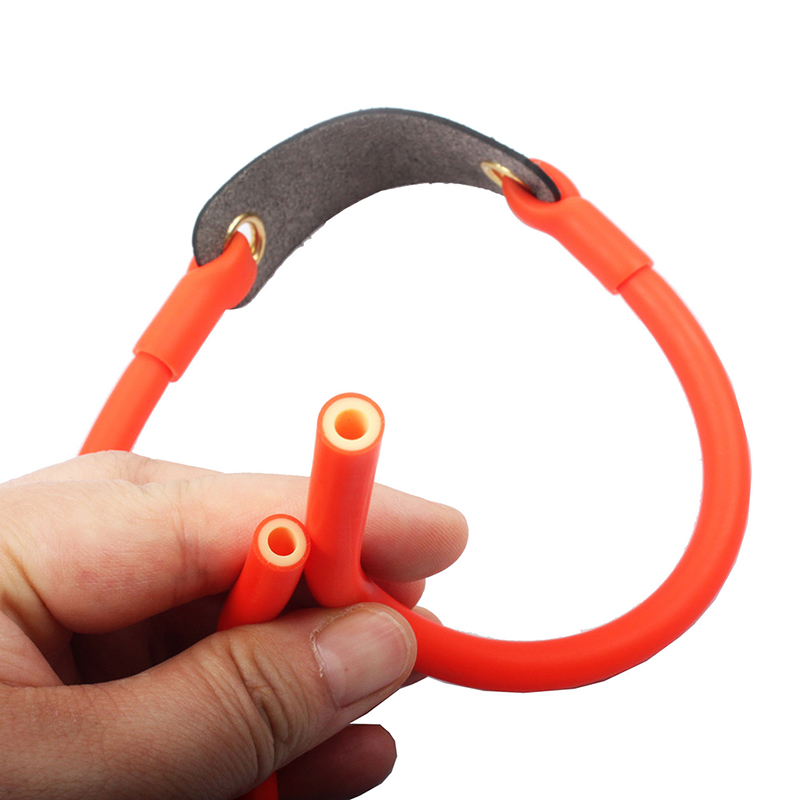 Elastic Rubber Band For Huntin - огляд і ціна Power Tools Band